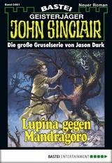 John Sinclair 461 - Jason Dark