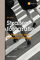 Stra&szlig;enfotografie - Eric Kim