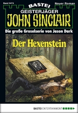 John Sinclair 474 - Jason Dark