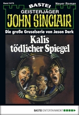 John Sinclair 476 - Jason Dark