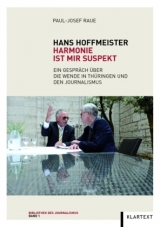 Hans Hoffmeister - Paul-Josef Raue