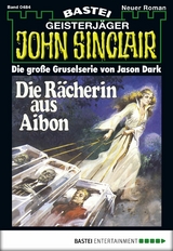 John Sinclair 484 - Jason Dark
