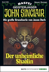 John Sinclair 486 - Jason Dark