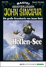 John Sinclair 490 - Jason Dark