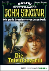 John Sinclair 498 - Jason Dark