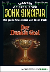 John Sinclair 500 - Jason Dark