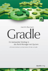 Gradle - Joachim Baumann