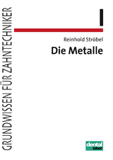 Die Metalle - Reinhold Str&ouml;bel