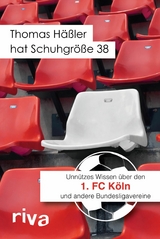 Thomas H&auml;&szlig;ler hat Schuhgr&ouml;&szlig;e 38 - Filippo Cataldo