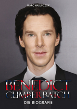 Benedict Cumberbatch - Marc Halupczok