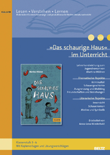 &raquo;Das schaurige Haus&laquo; im Unterricht - Anna-Lena Wiederhold