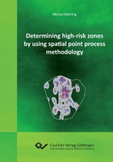 Determining high-risk zones by using spatial point process methodology - Monia Mahling