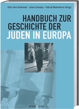 Handbuch zur Geschichte der Juden in Europa - 