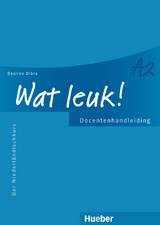 Wat leuk! A2 - Desiree Dibra