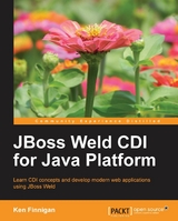 JBoss Weld CDI for Java Platform -  Finnegan Ken Finnegan