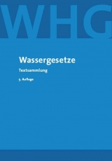 Wassergesetze - 
