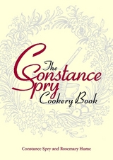 The Constance Spry Cookery Book - Spry, Constance; Hume, Rosemary