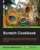 Scratch Cookbook -  Milonovich Brandon Milonovich