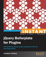 Instant jQuery Boilerplate for Plugins -  Fielding Jonathan Fielding