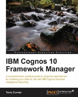 IBM Cognos 10 Framework Manager -  Curran Terry Curran