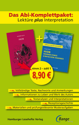 Hiob von Joseph Roth – Lektüre plus Interpretation - Joseph Roth