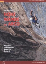 Hohe Wände bei Arco - Filippi, Diego