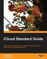 iCloud Standard Guide -  Yadi Andri Yadi,  Alfi Fauzan Alfi