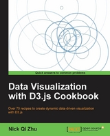 Data Visualization with D3.js Cookbook -  Zhu Nick Qi Zhu