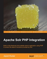 Apache Solr PHP Integration -  Kumar Jayant Kumar