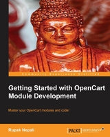 Getting Started with OpenCart Module Development -  Nepali Rupak Nepali