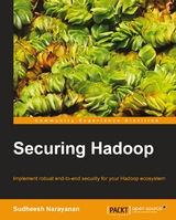 Securing Hadoop -  Narayanan Sudheesh Narayanan