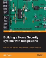 Building a Home Security System with BeagleBone -  Pretty Bill Pretty