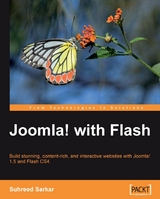 Joomla! with Flash -  Sarkar Suhreed Sarkar