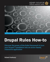 Drupal Rules How-to -  Varkonyi Robert Varkonyi