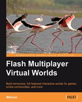 Flash Multiplayer Virtual Worlds -  Makzan Makzan