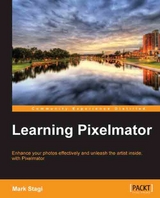 Learning Pixelmator -  Stagi Mark Stagi