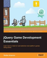 jQuery Game Development Essentials -  Arsever Selim Arsever