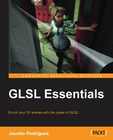 GLSL Essentials -  Rodriguez Jacobo Rodriguez