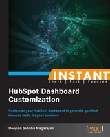 Instant HubSpot Dashboard Customization -  Nagarajan Deepan Siddhu Nagarajan