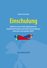 Einschulung - 