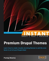 Instant Premium Drupal Themes -  Sharma Pankaj Sharma
