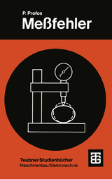 Me&szlig;fehler - Paul Profos