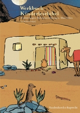 Werkbuch Kinderlesebibel -  Michael Landgraf