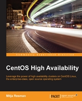 CentOS High Availability -  Resman Mitja Resman