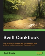 Swift Cookbook -  Costa Cecil Costa