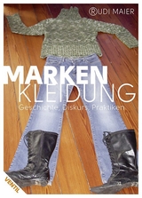 Markenkleidung - Rudi Maier