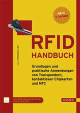 RFID-Handbuch - Klaus Finkenzeller