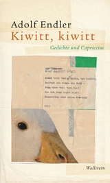 Kiwitt, kiwitt -  Adolf Endler