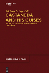 Casta&ntilde;eda and his Guises - 