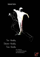 Tier-Werden, Schwarz-Werden, Frau-Werden - Gabriel Kuhn
